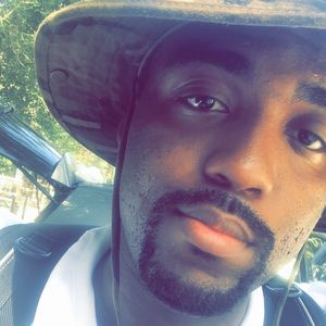 Meet your Posher, Kenneth